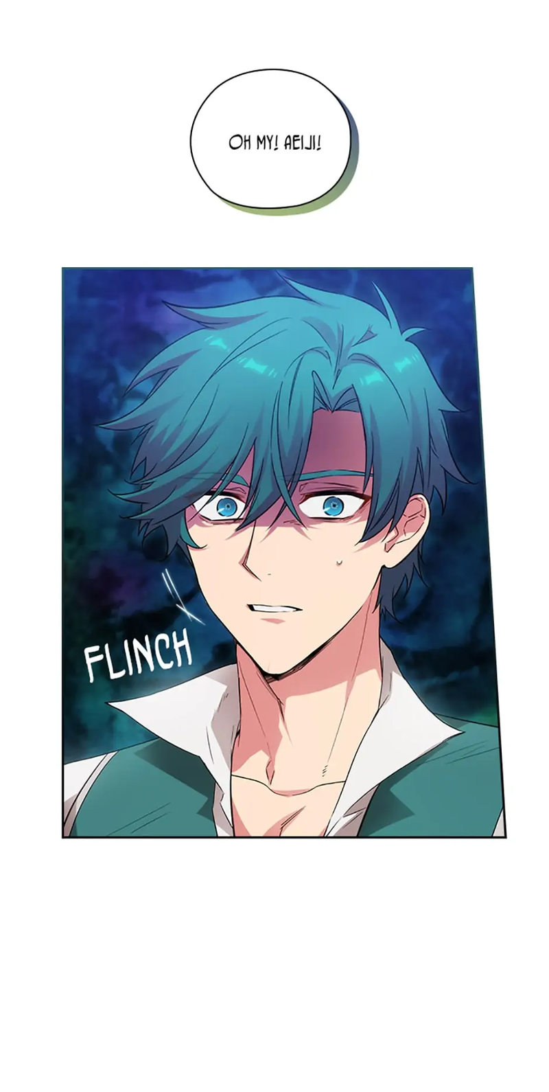 Reminiscence Adonis Chapter 189 - Page 6