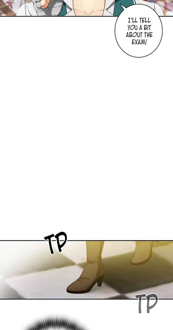 Reminiscence Adonis Chapter 19 - Page 10