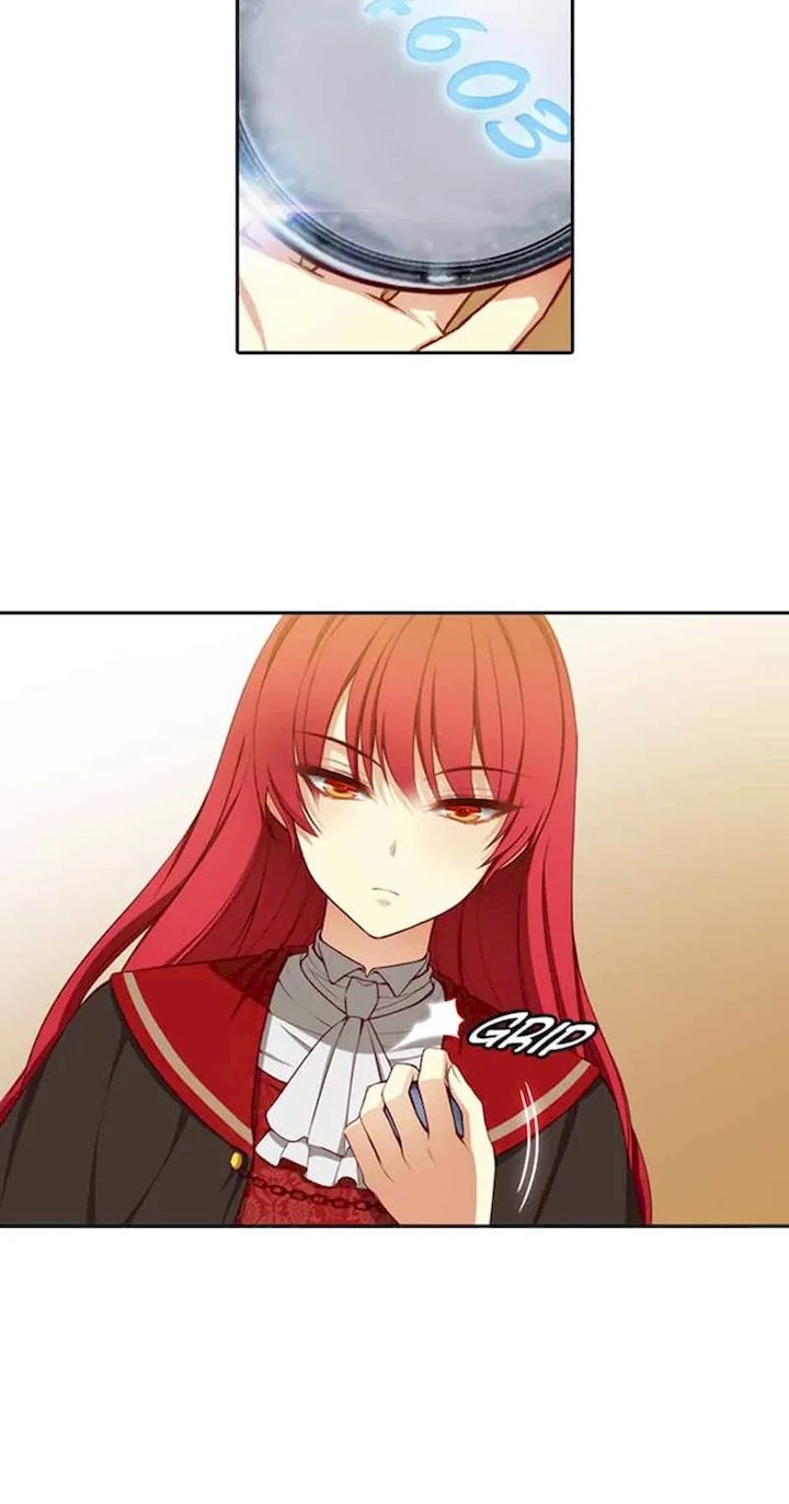 Reminiscence Adonis Chapter 19 - Page 15