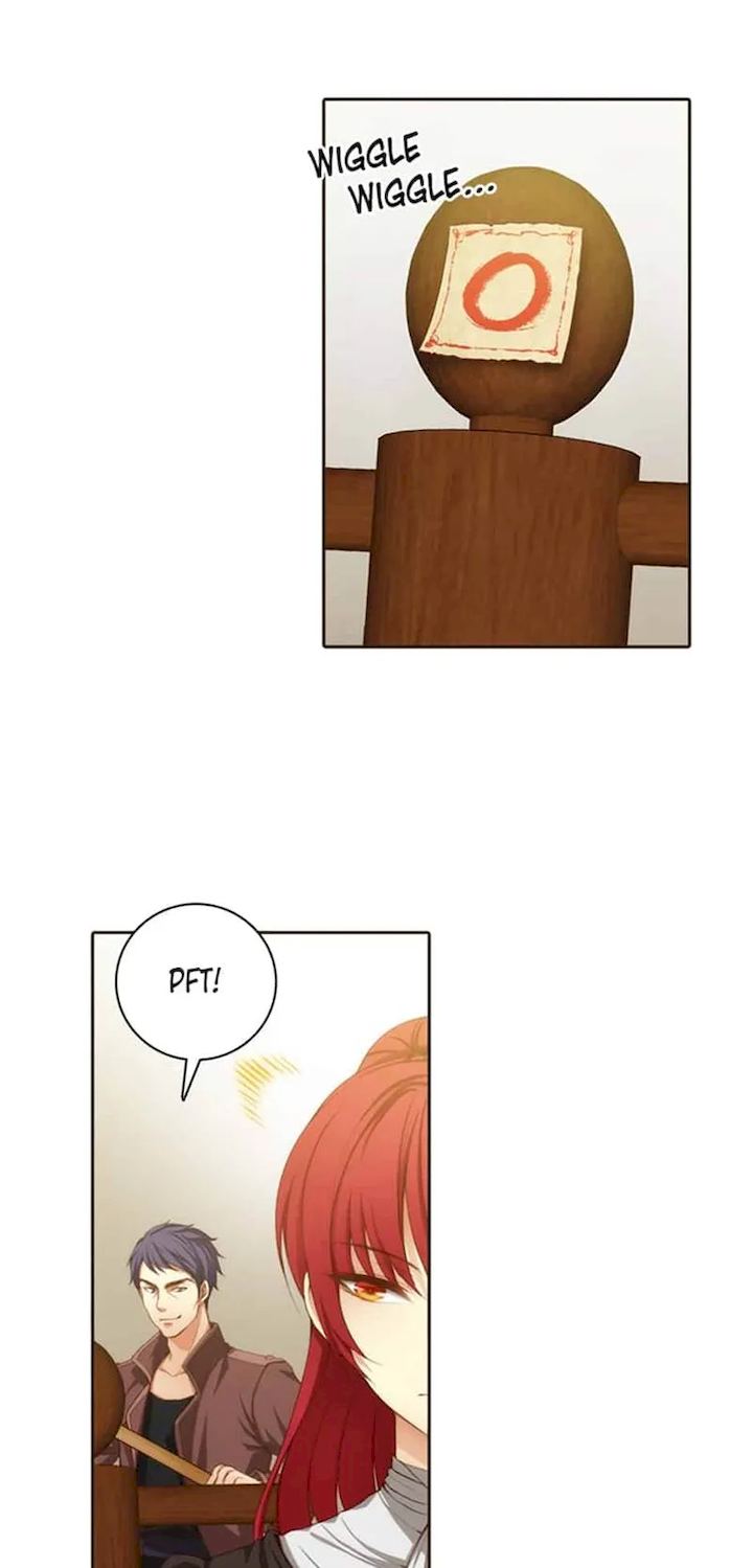 Reminiscence Adonis Chapter 19 - Page 30