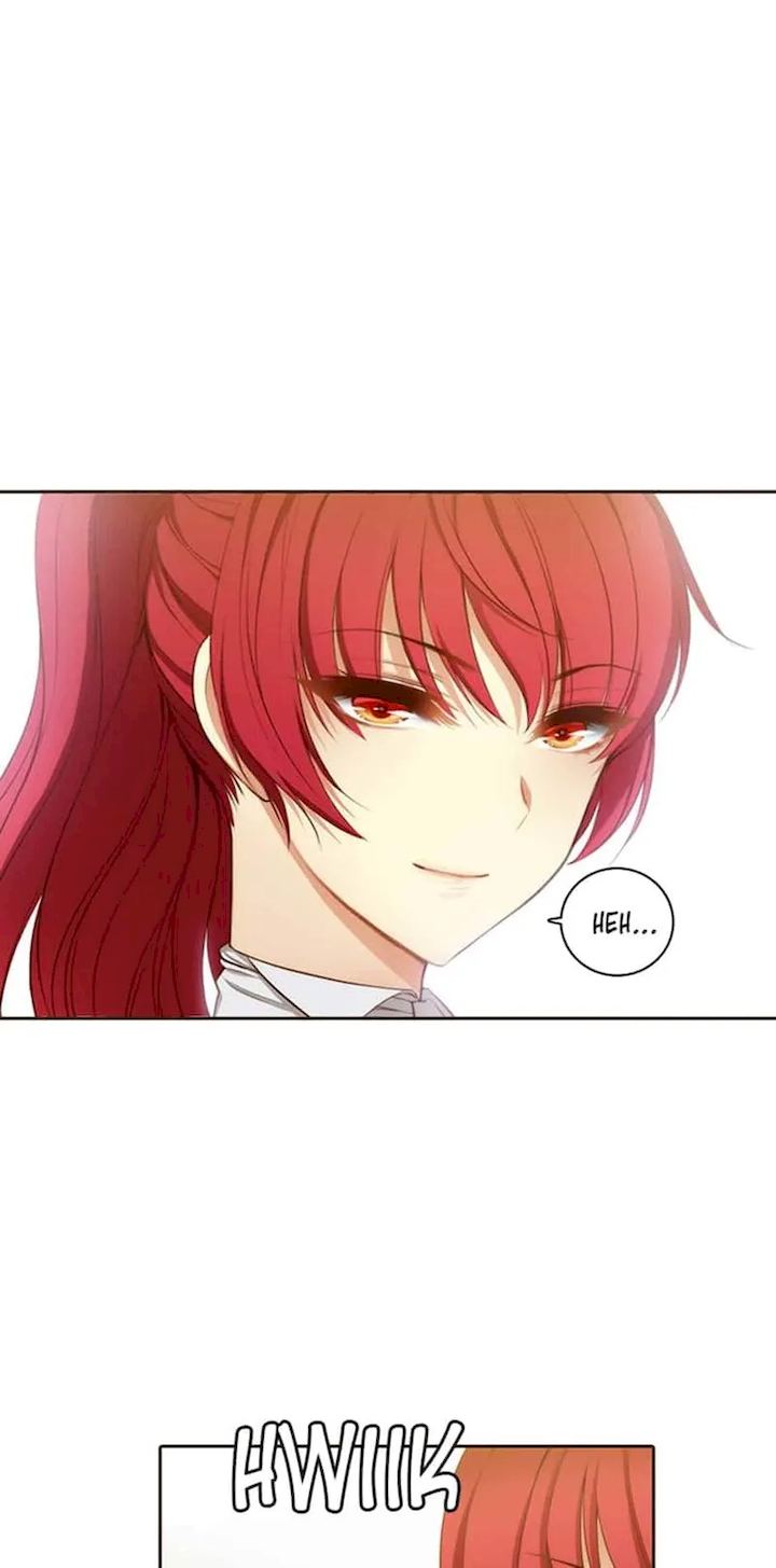 Reminiscence Adonis Chapter 19 - Page 43