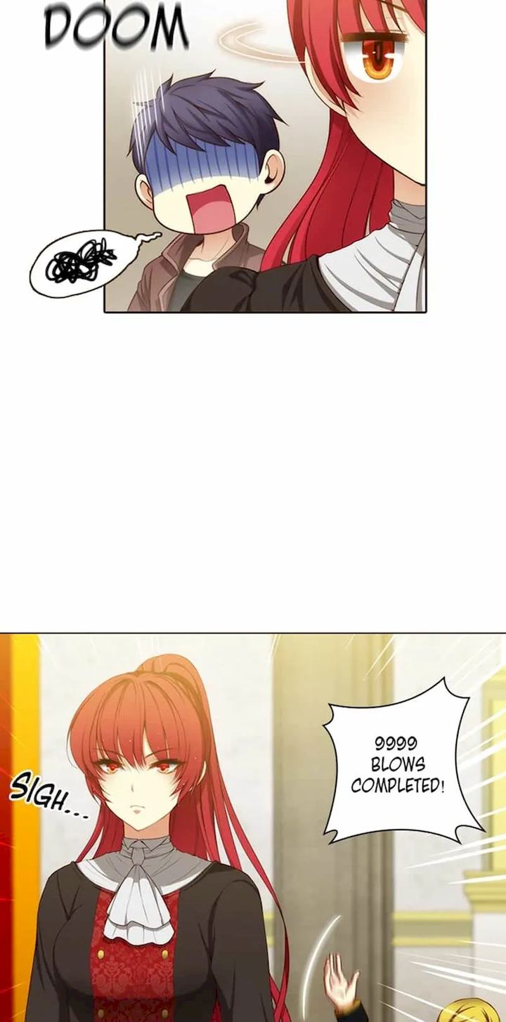 Reminiscence Adonis Chapter 19 - Page 44