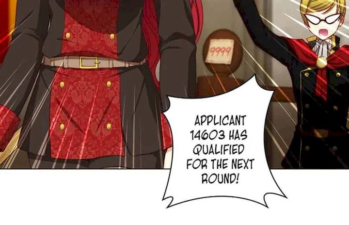 Reminiscence Adonis Chapter 19 - Page 45