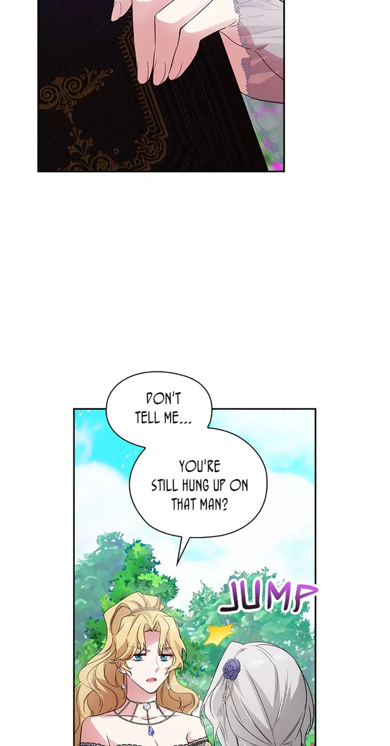 Reminiscence Adonis Chapter 190 - Page 32