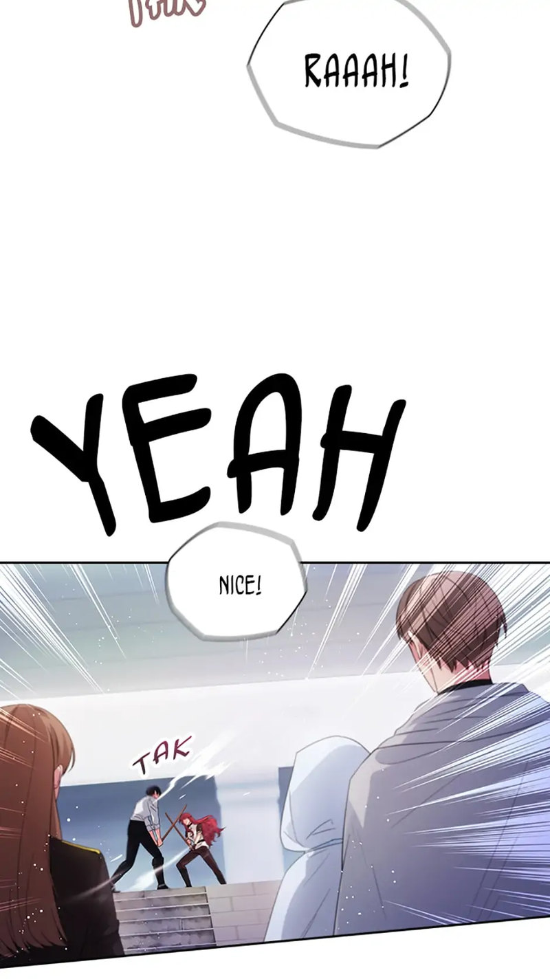 Reminiscence Adonis Chapter 190 - Page 53