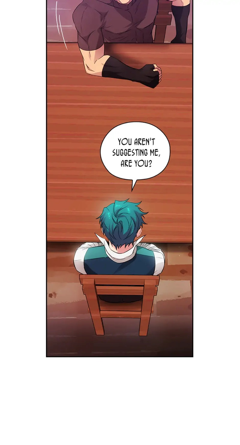 Reminiscence Adonis Chapter 190 - Page 9