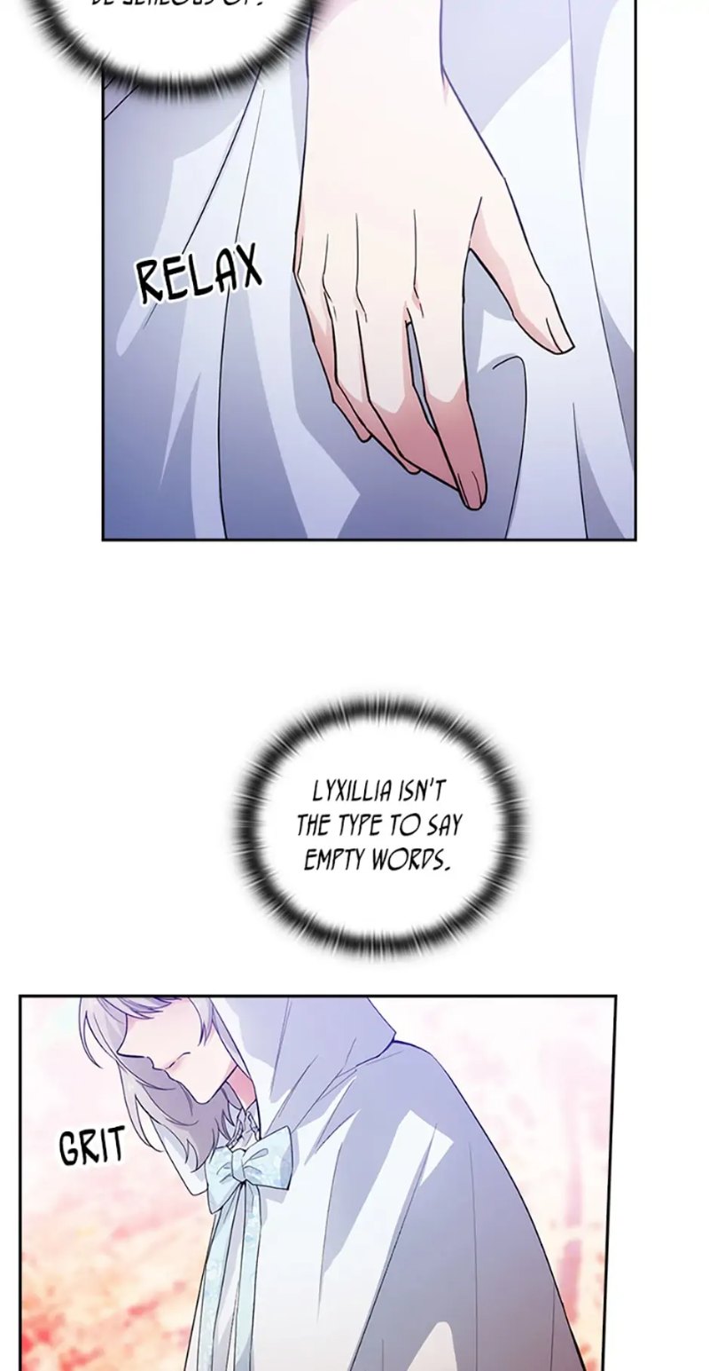 Reminiscence Adonis Chapter 191 - Page 20