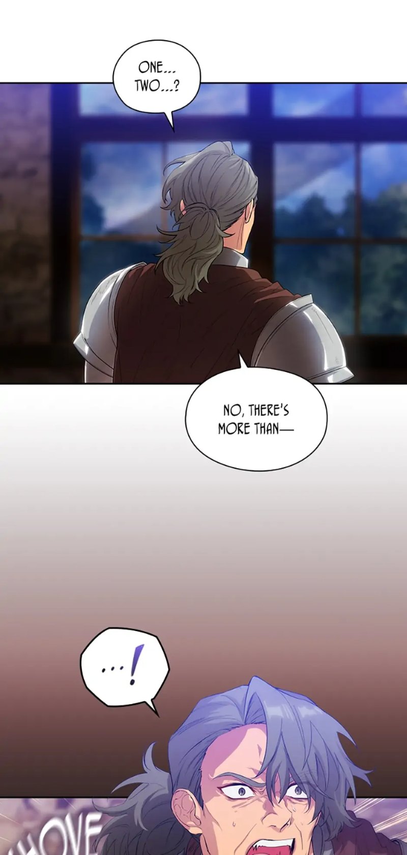 Reminiscence Adonis Chapter 191 - Page 29