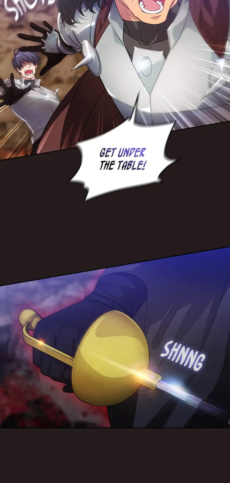 Reminiscence Adonis Chapter 191 - Page 30