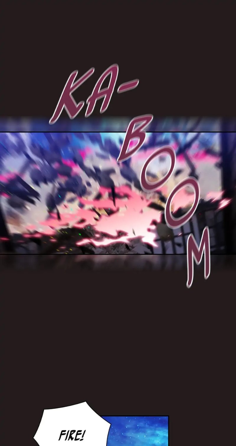 Reminiscence Adonis Chapter 191 - Page 33