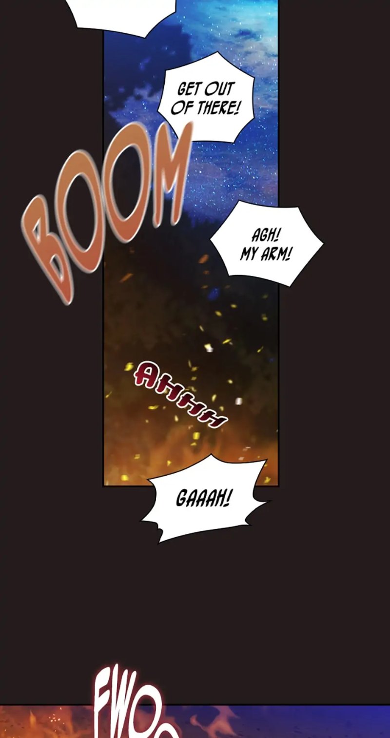 Reminiscence Adonis Chapter 191 - Page 34