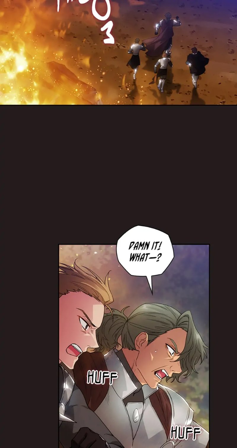 Reminiscence Adonis Chapter 191 - Page 35