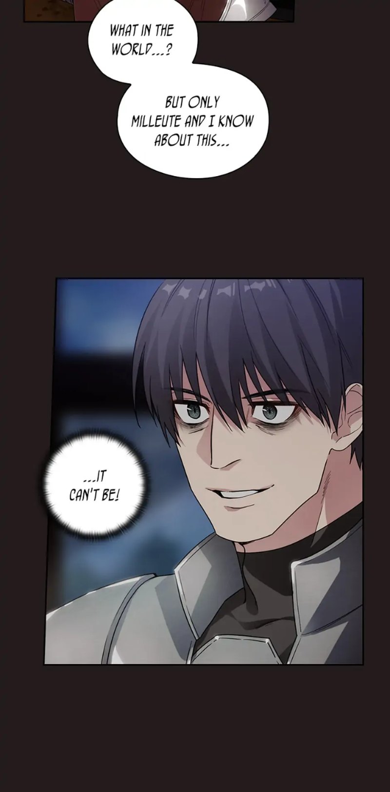 Reminiscence Adonis Chapter 191 - Page 43