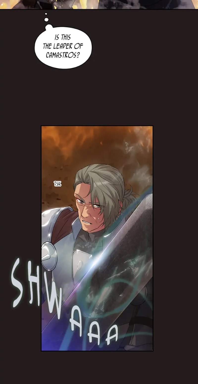 Reminiscence Adonis Chapter 191 - Page 48