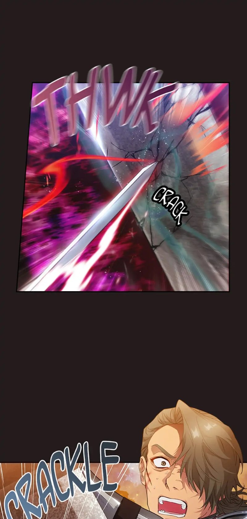 Reminiscence Adonis Chapter 191 - Page 55