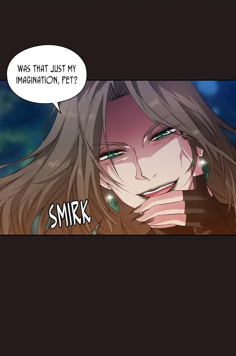 Reminiscence Adonis Chapter 191 - Page 60