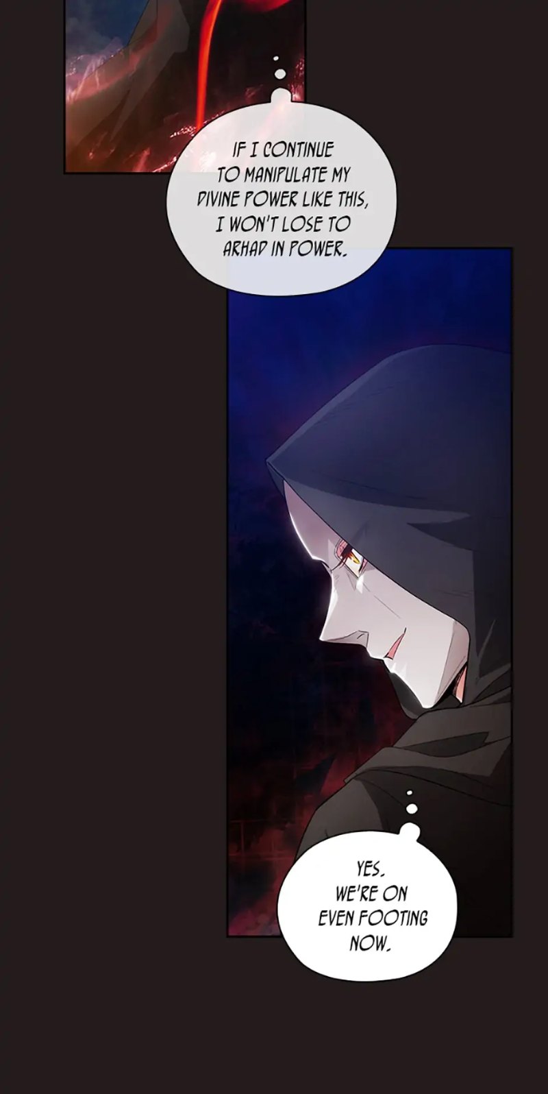 Reminiscence Adonis Chapter 192 - Page 18