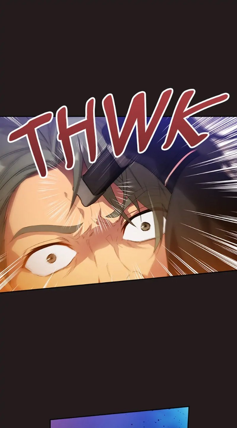 Reminiscence Adonis Chapter 192 - Page 22