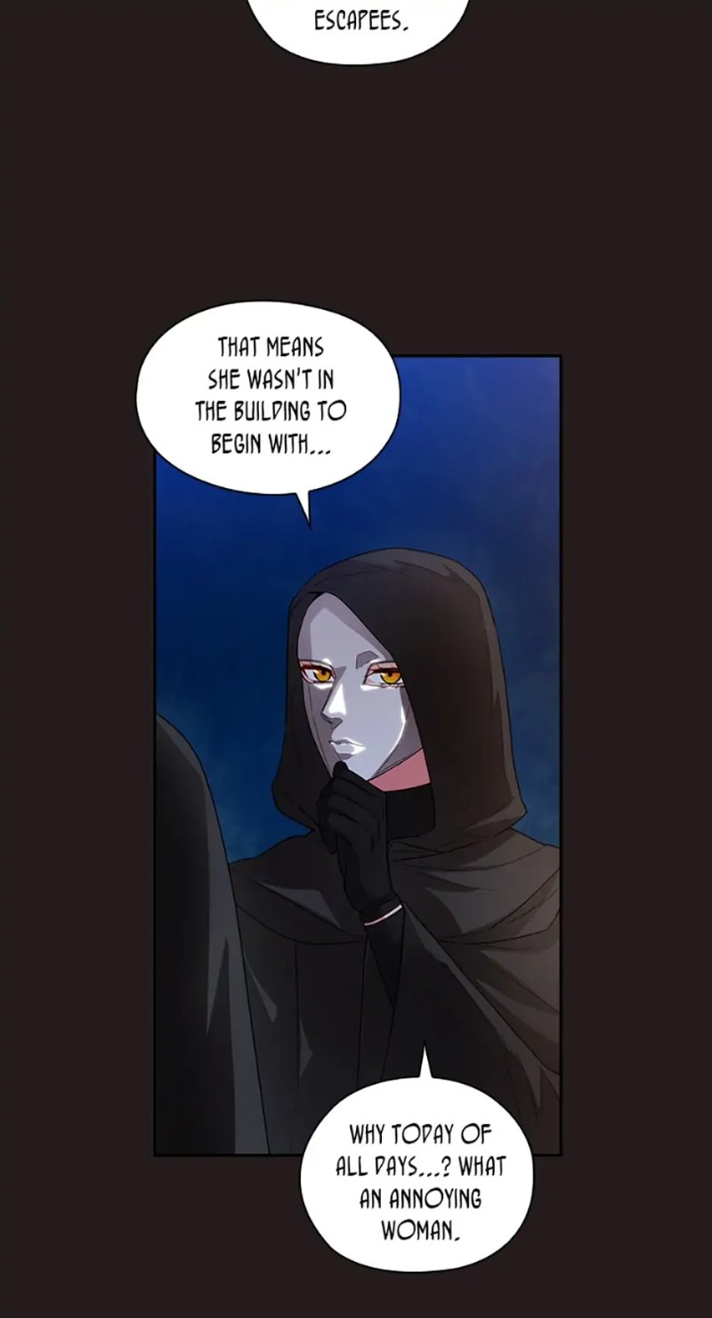 Reminiscence Adonis Chapter 192 - Page 29