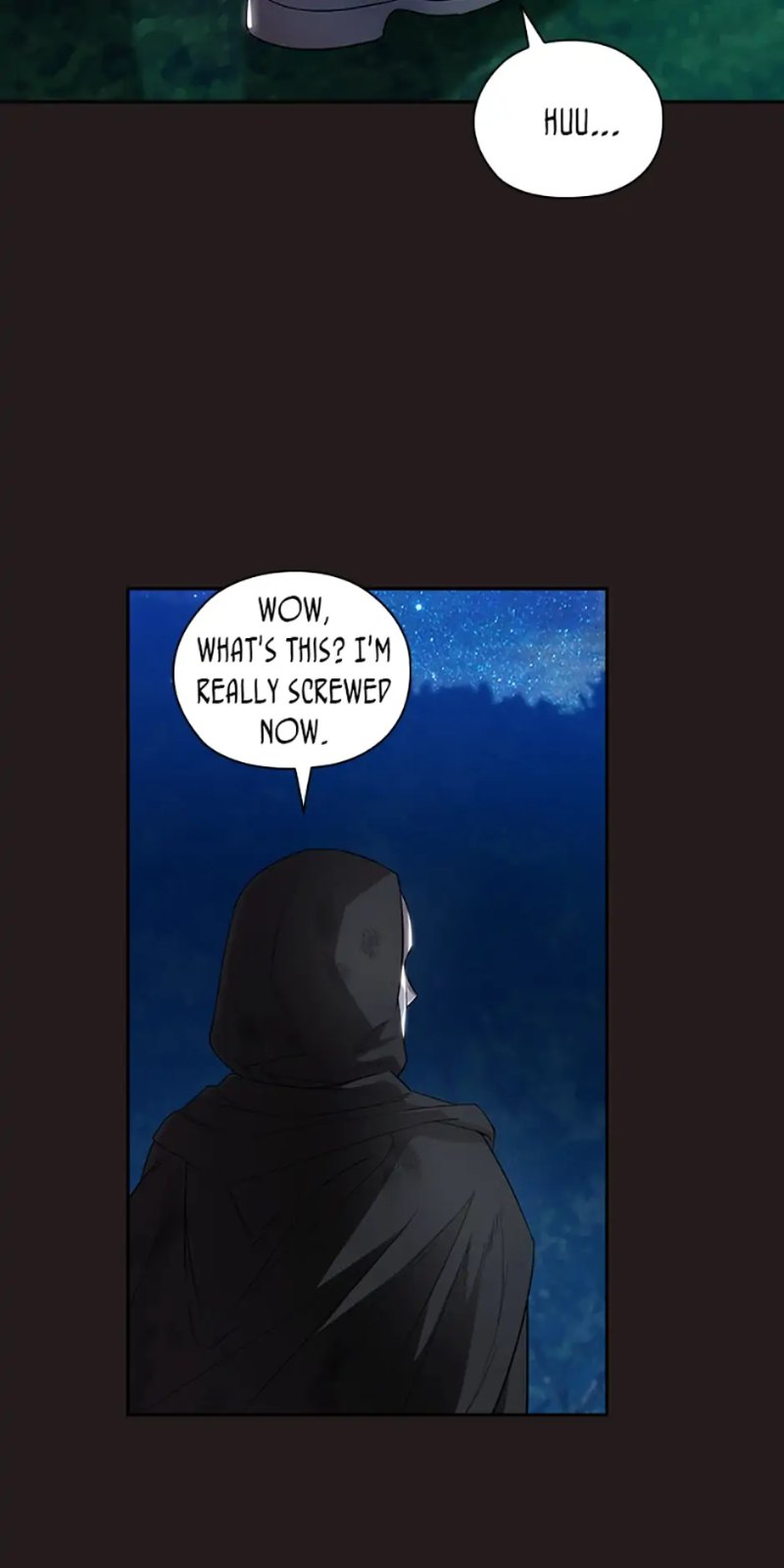 Reminiscence Adonis Chapter 192 - Page 35