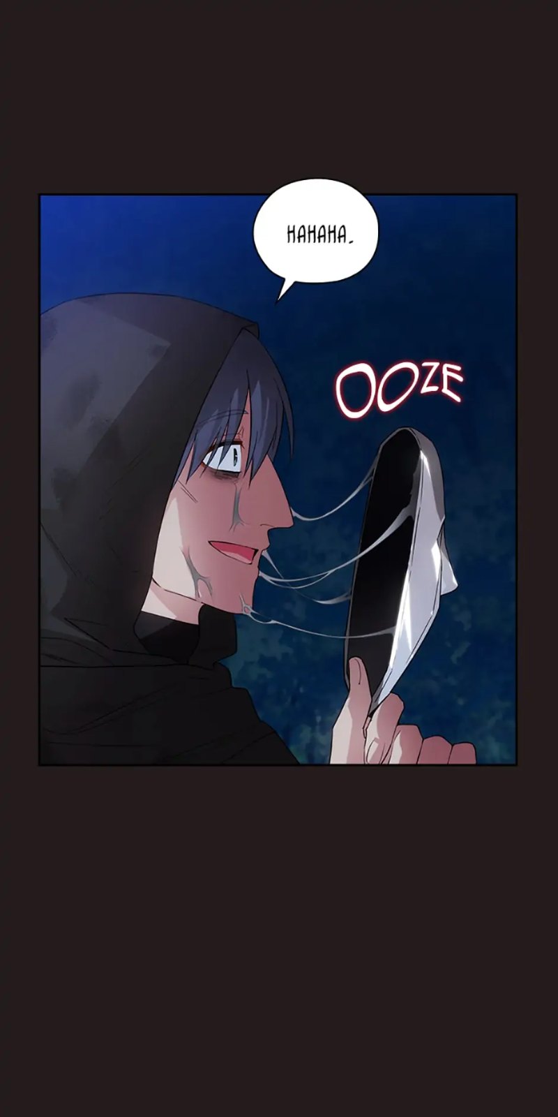 Reminiscence Adonis Chapter 192 - Page 36