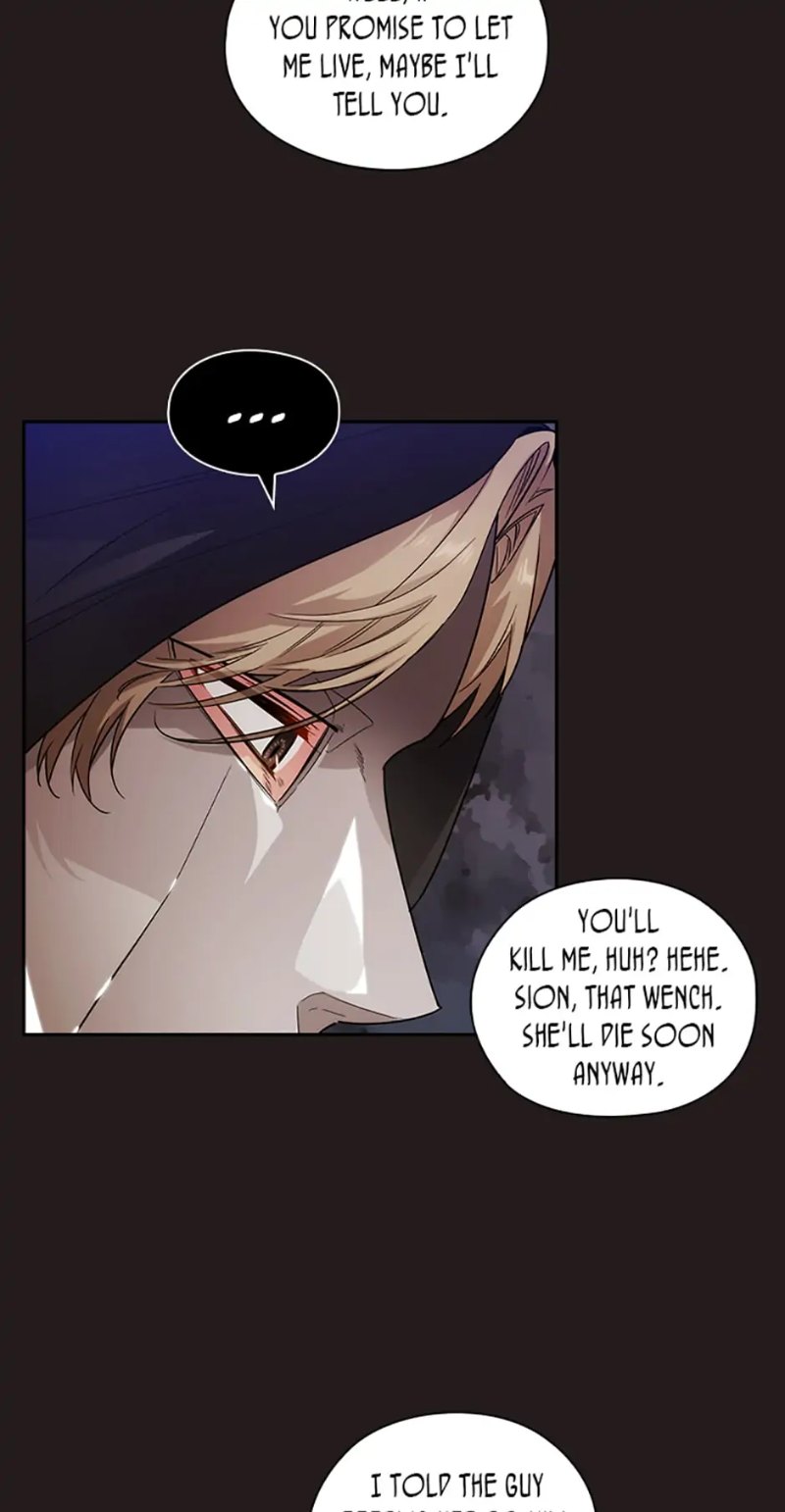 Reminiscence Adonis Chapter 192 - Page 42