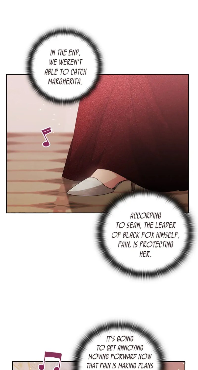 Reminiscence Adonis Chapter 192 - Page 45