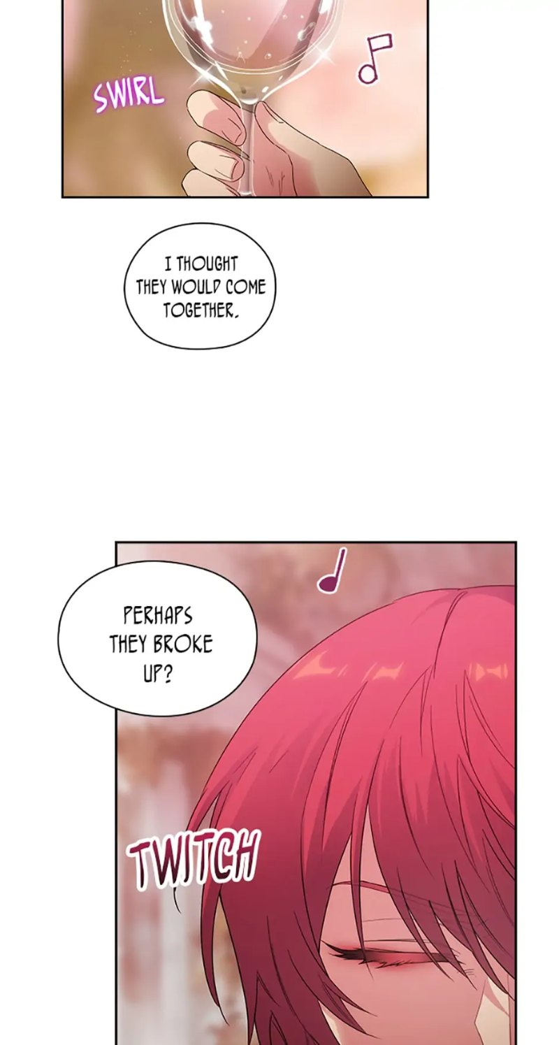 Reminiscence Adonis Chapter 192 - Page 49