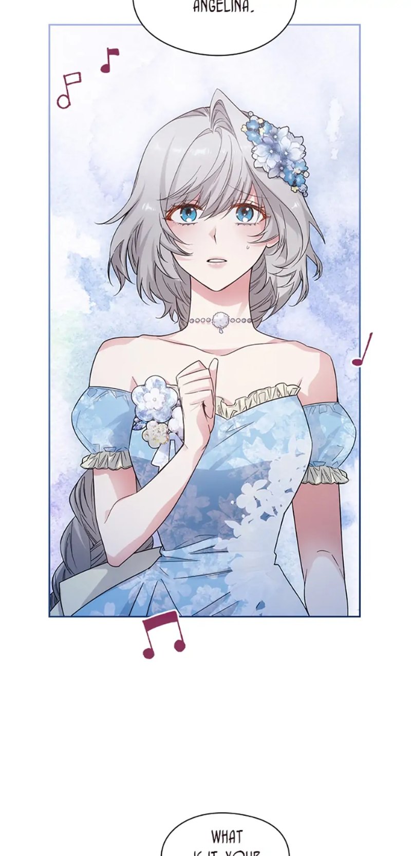 Reminiscence Adonis Chapter 192 - Page 53