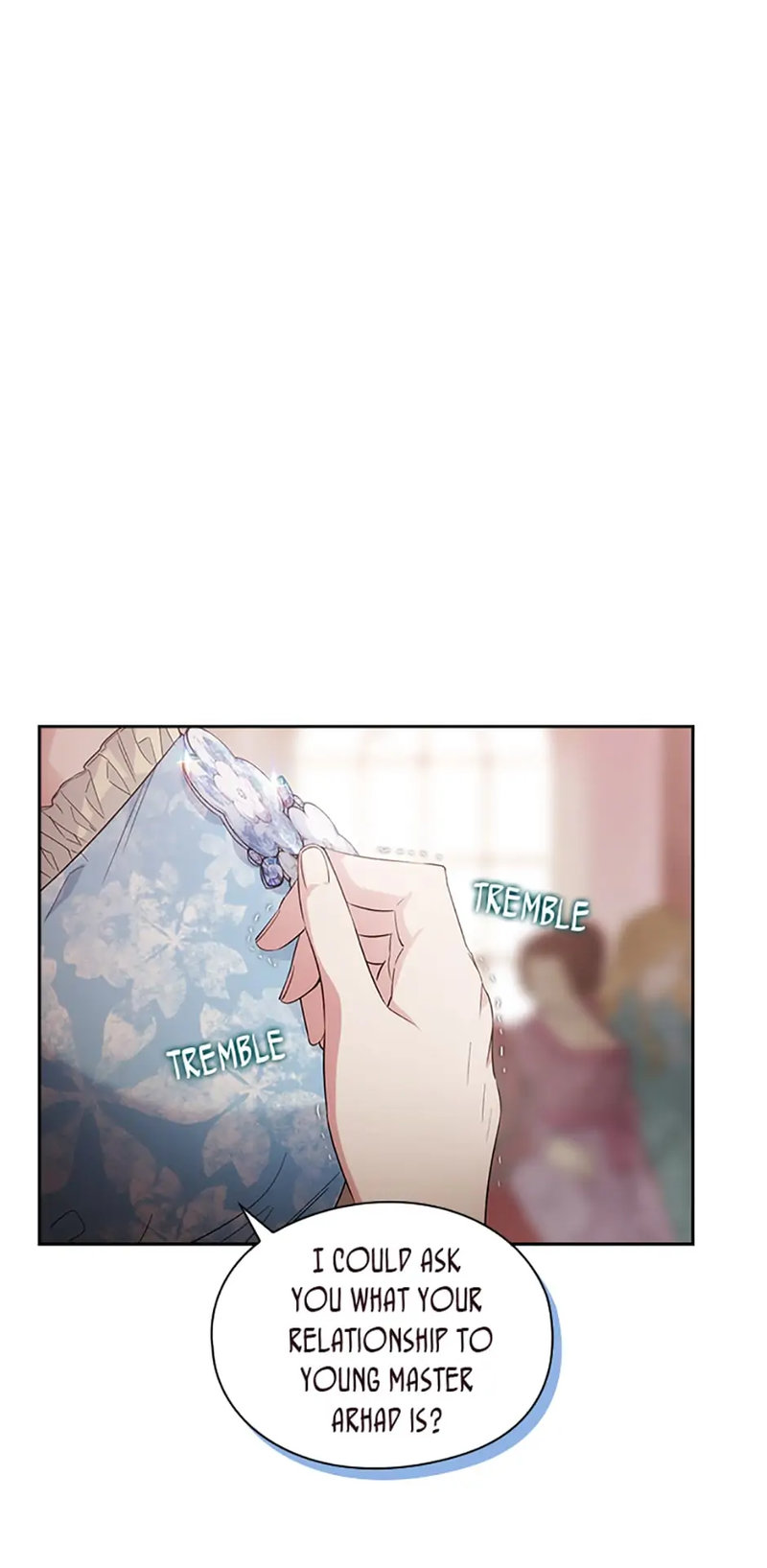 Reminiscence Adonis Chapter 193 - Page 1