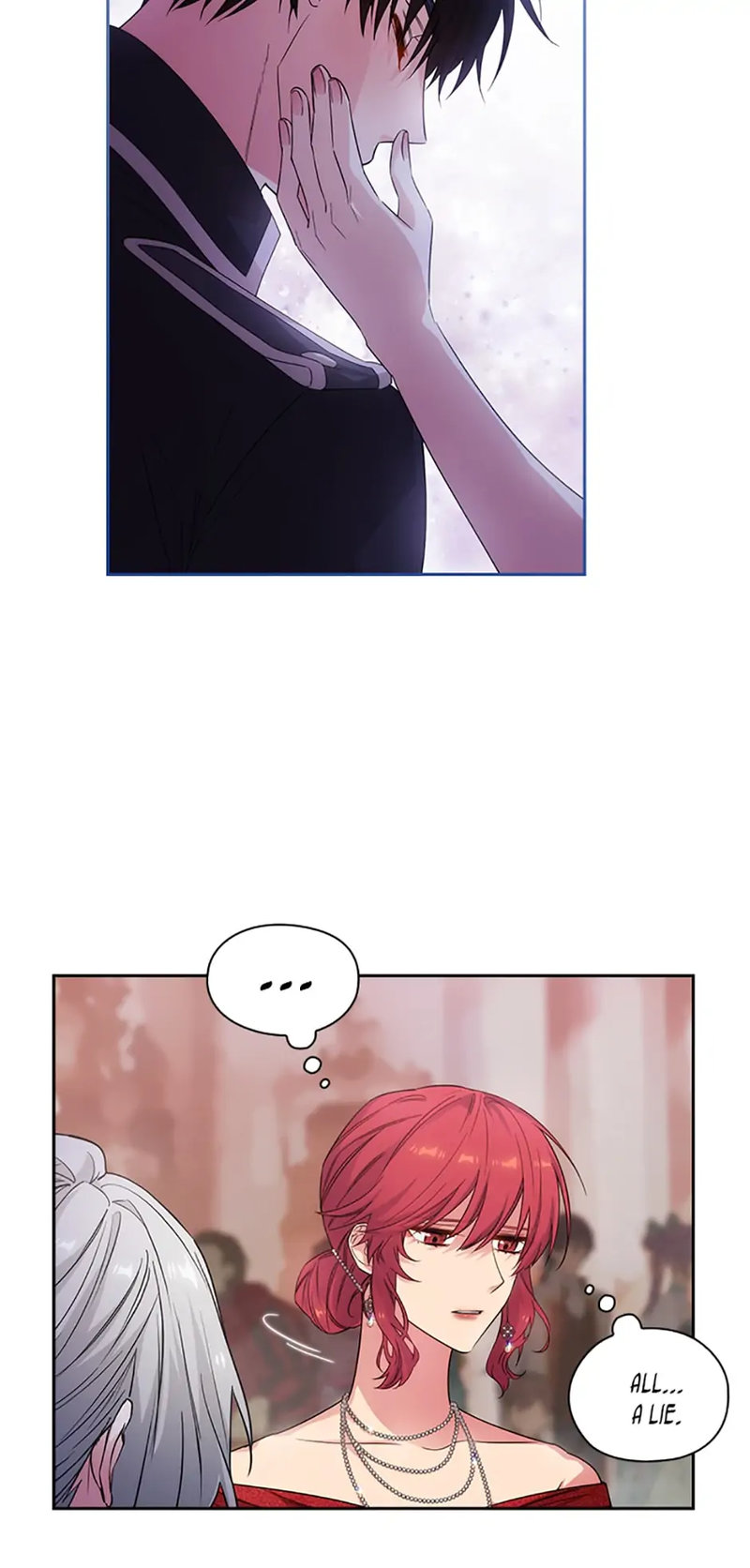 Reminiscence Adonis Chapter 193 - Page 12