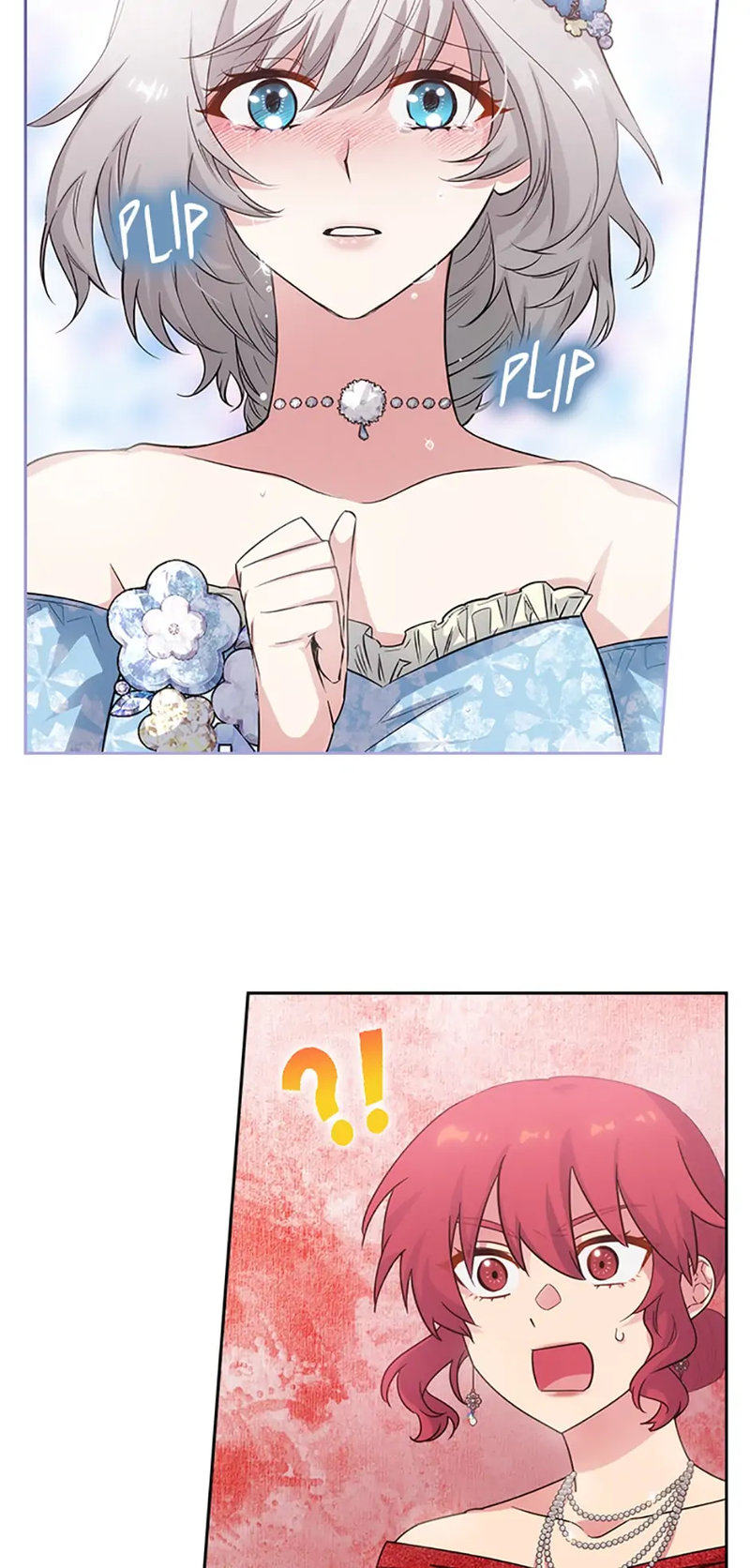 Reminiscence Adonis Chapter 193 - Page 14