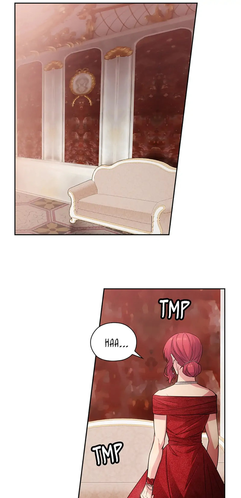 Reminiscence Adonis Chapter 193 - Page 30