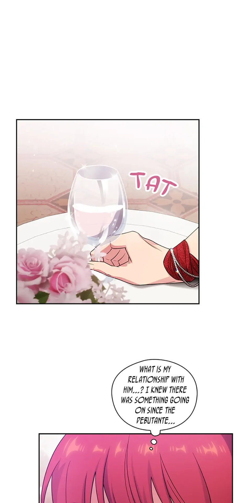 Reminiscence Adonis Chapter 193 - Page 5