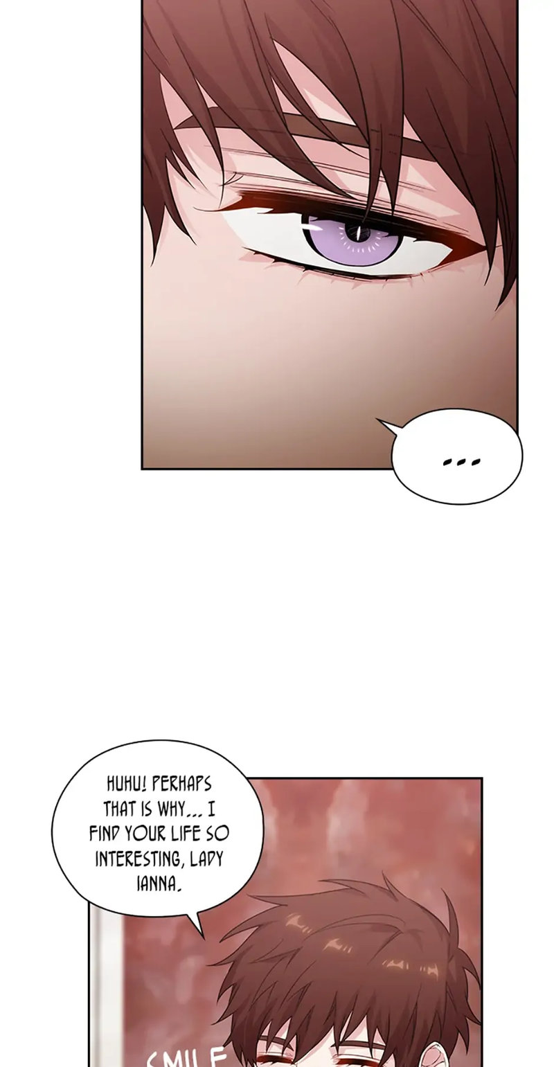 Reminiscence Adonis Chapter 193 - Page 50