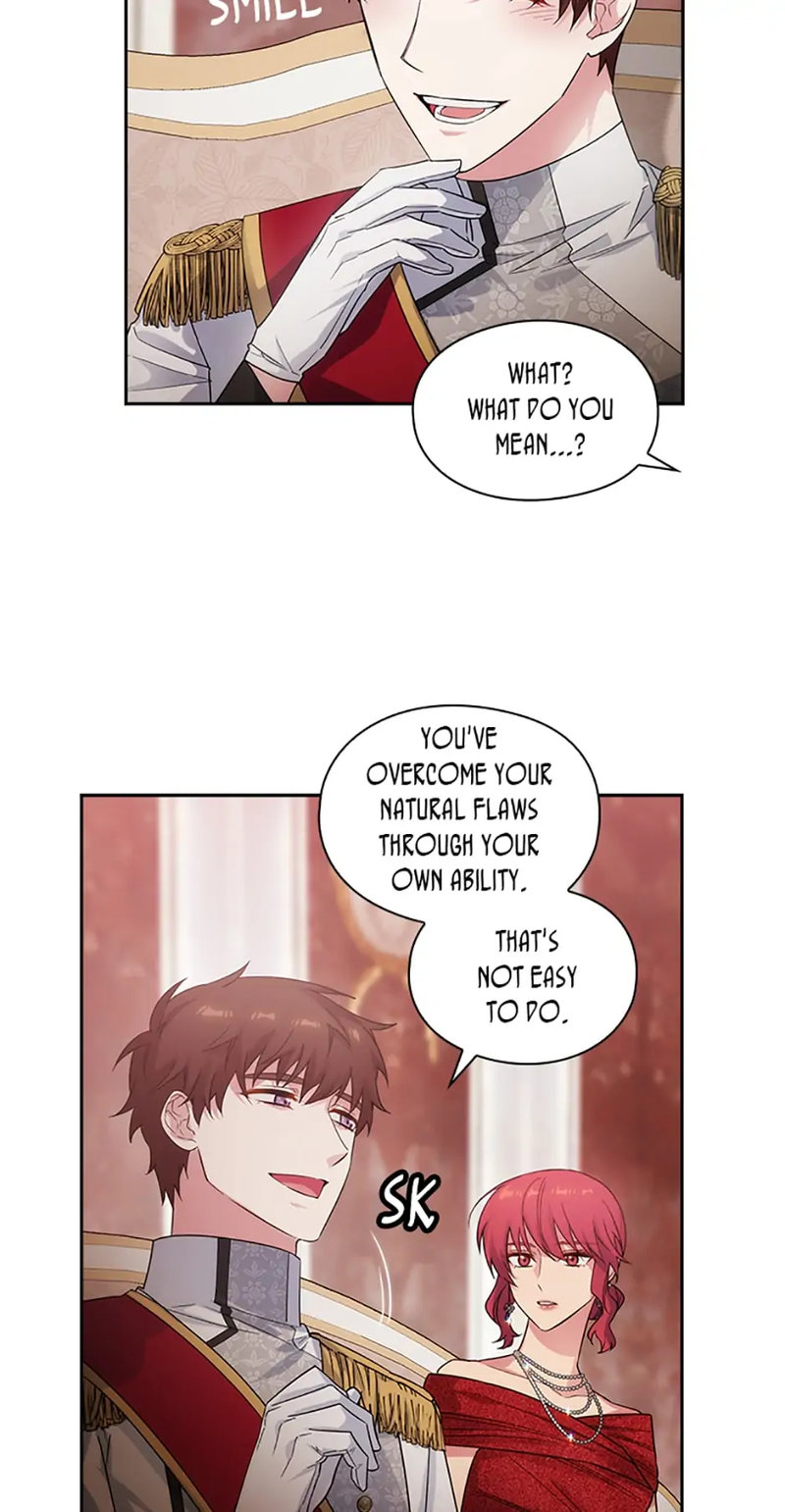 Reminiscence Adonis Chapter 193 - Page 51