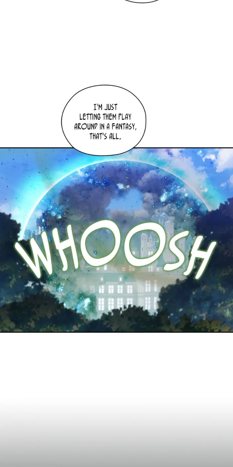 Reminiscence Adonis Chapter 194 - Page 39