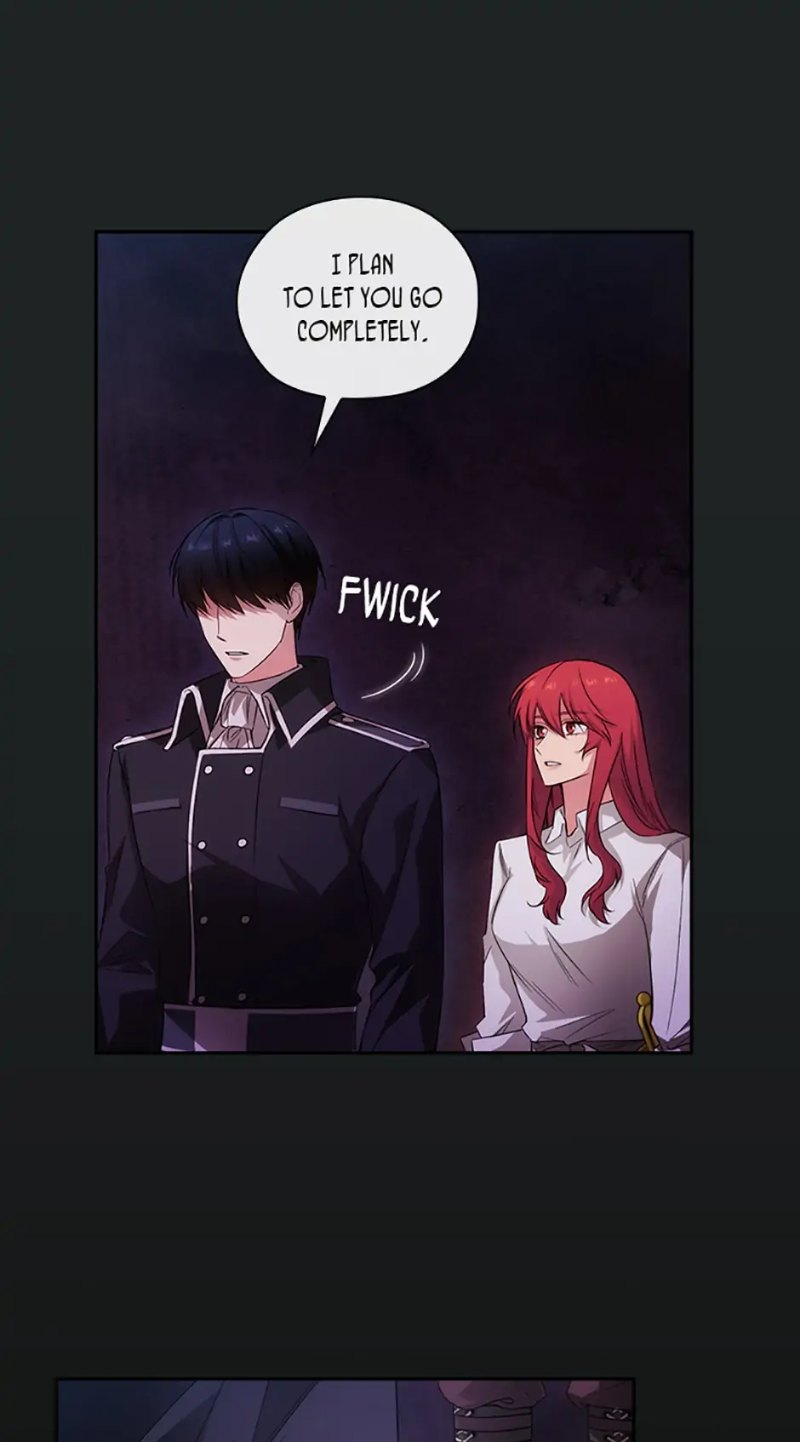 Reminiscence Adonis Chapter 194 - Page 50