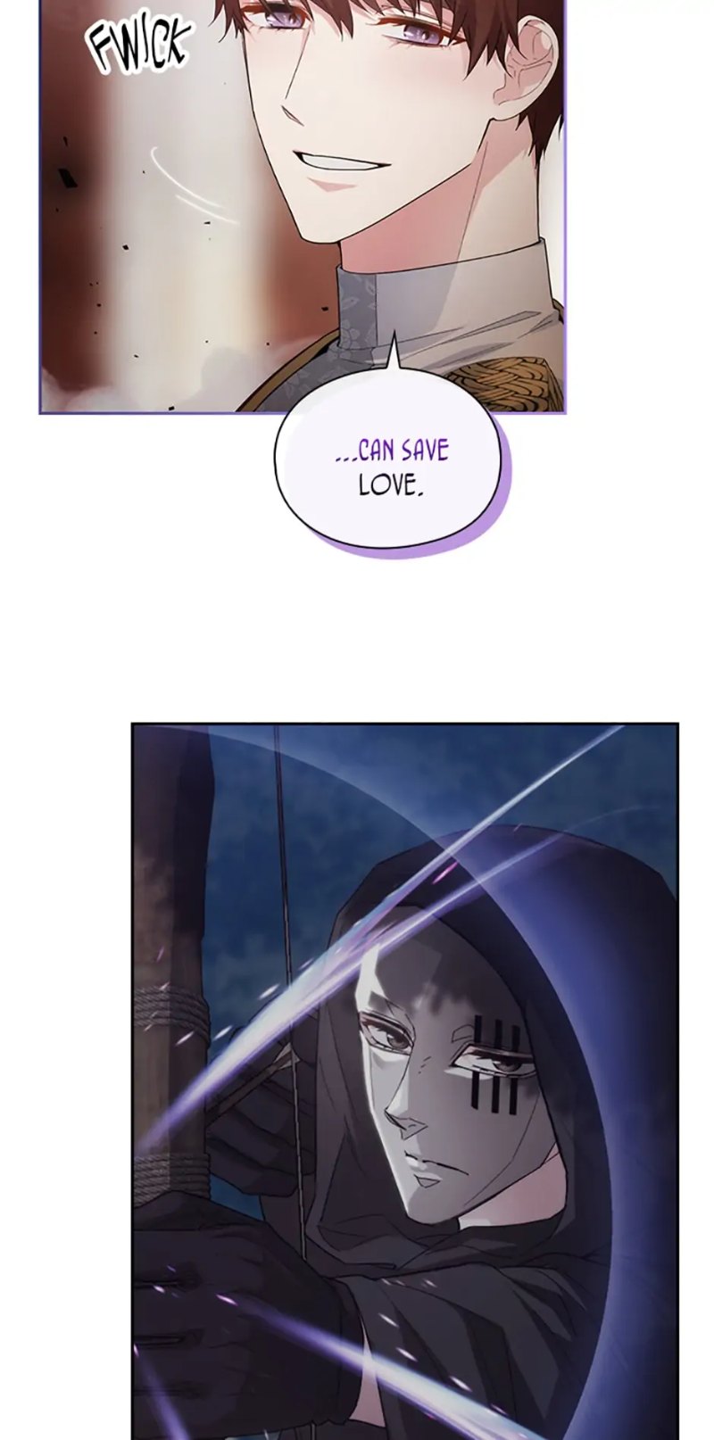 Reminiscence Adonis Chapter 194 - Page 8