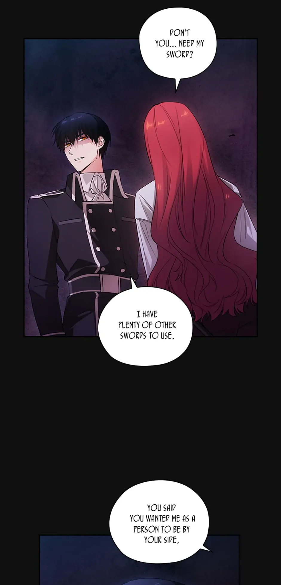 Reminiscence Adonis Chapter 195 - Page 12