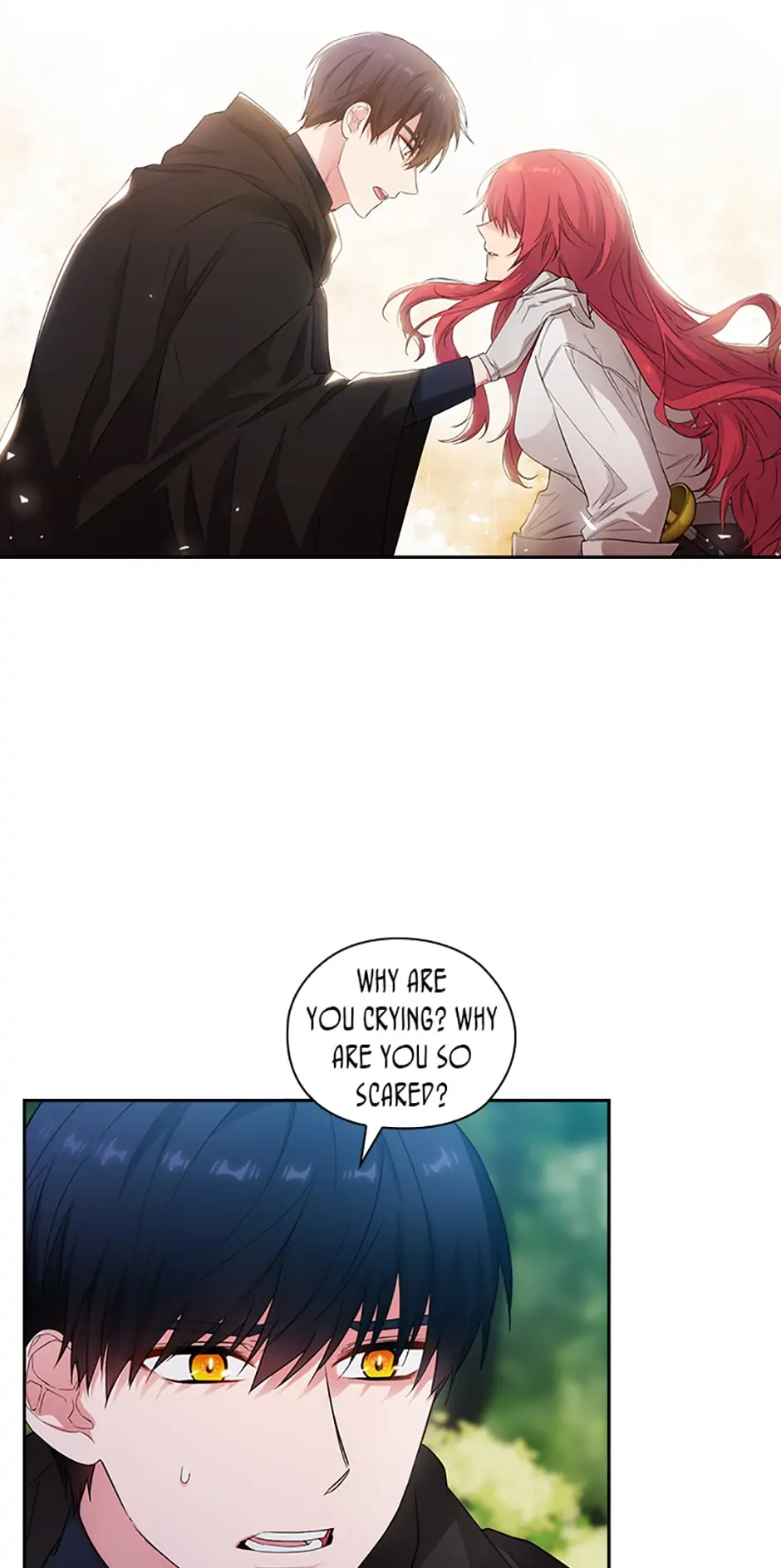 Reminiscence Adonis Chapter 195 - Page 25