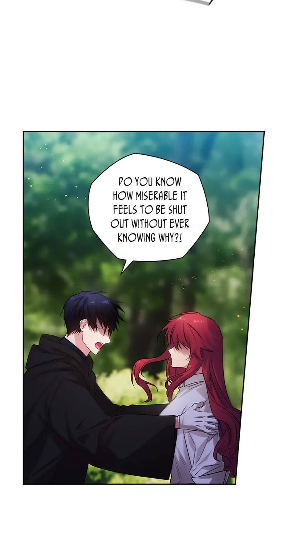 Reminiscence Adonis Chapter 195 - Page 38