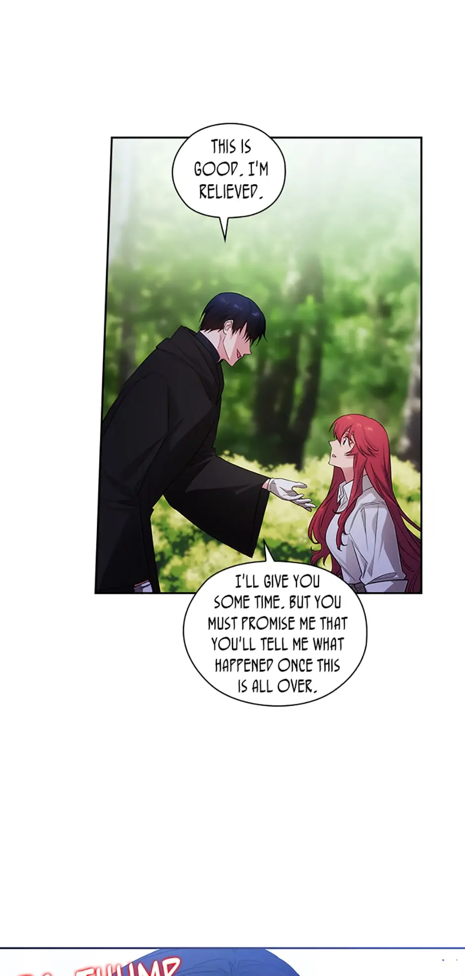 Reminiscence Adonis Chapter 195 - Page 51