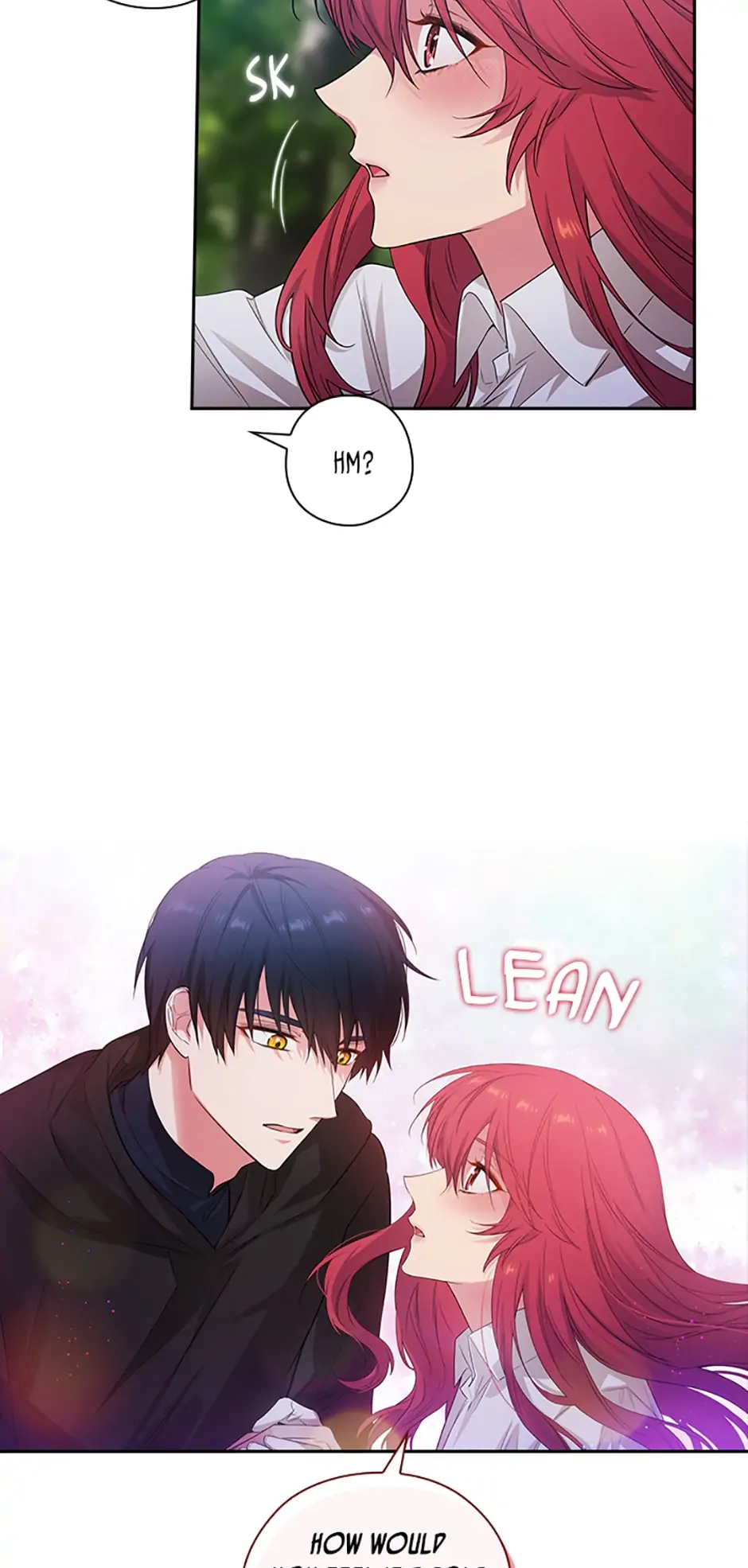 Reminiscence Adonis Chapter 195 - Page 54