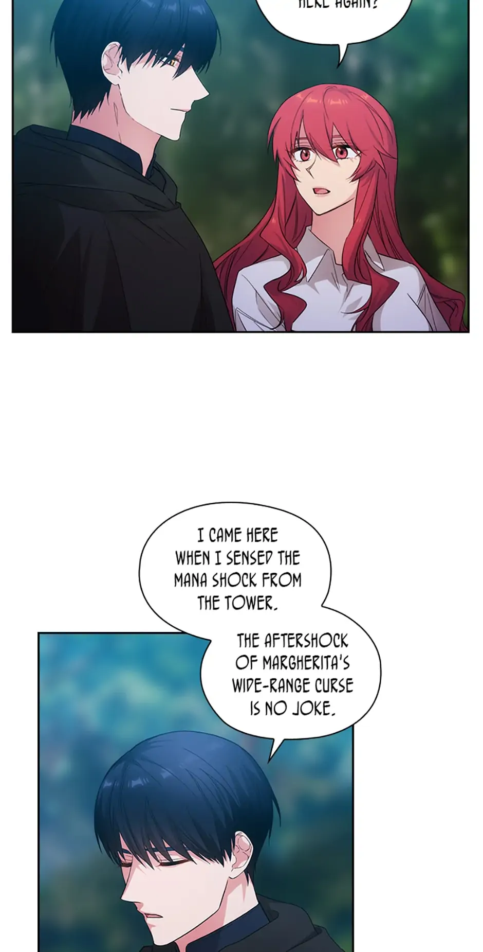 Reminiscence Adonis Chapter 196 - Page 16