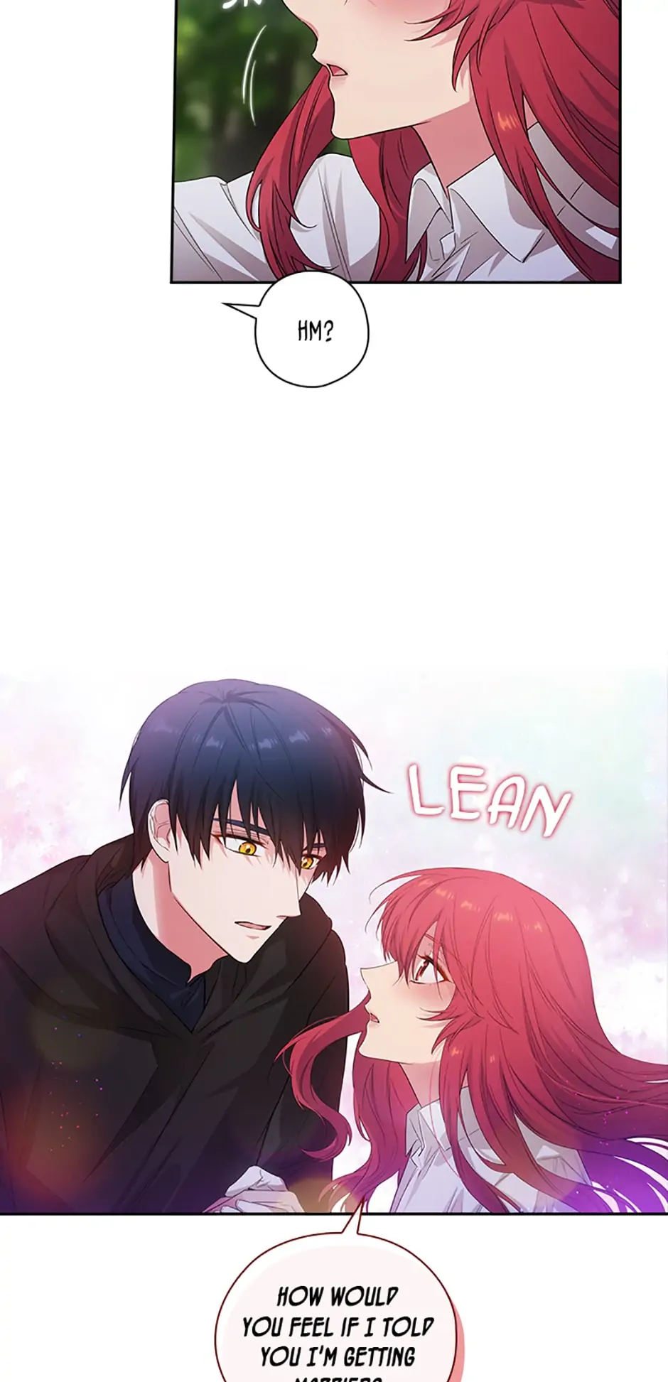 Reminiscence Adonis Chapter 196 - Page 2