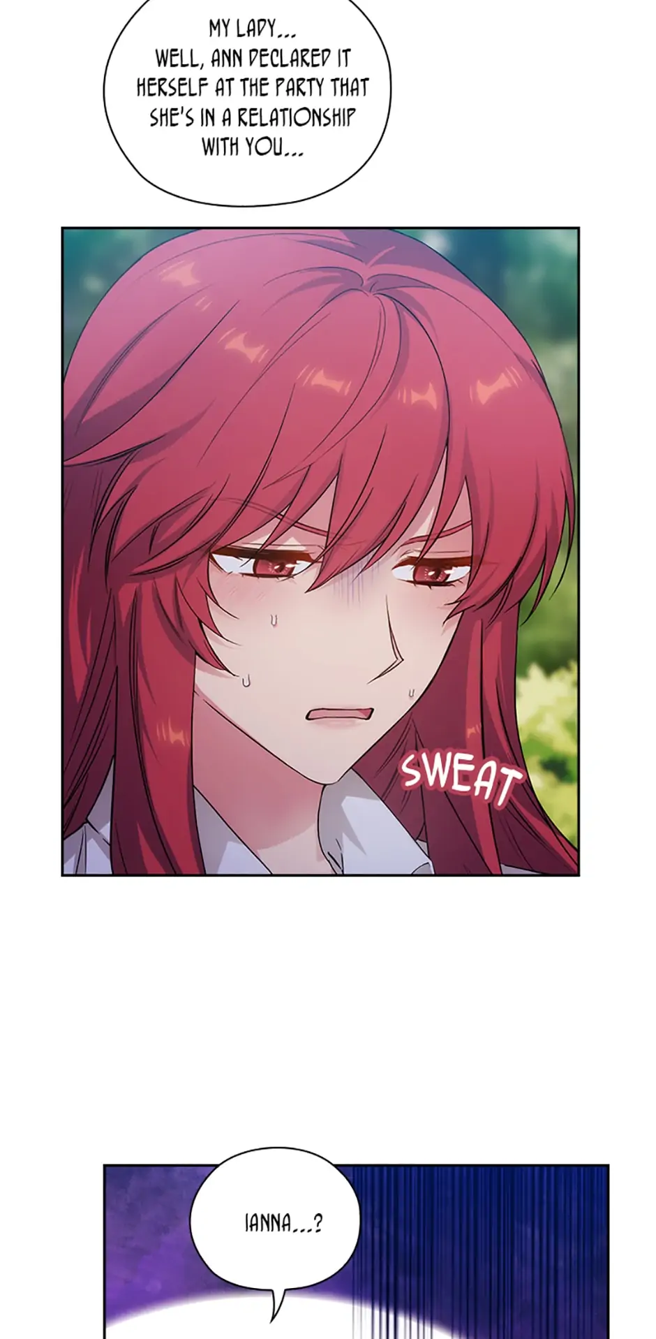 Reminiscence Adonis Chapter 196 - Page 24