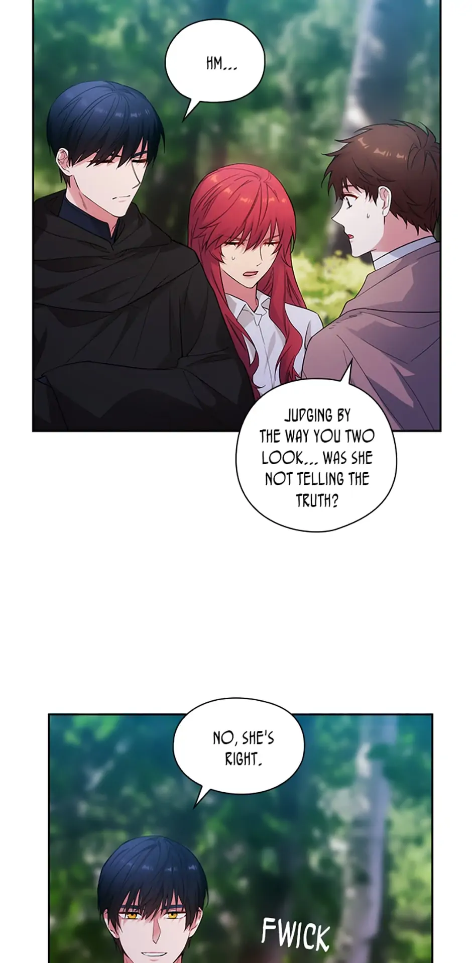 Reminiscence Adonis Chapter 196 - Page 26