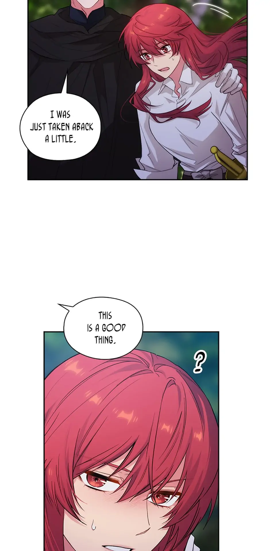 Reminiscence Adonis Chapter 196 - Page 27