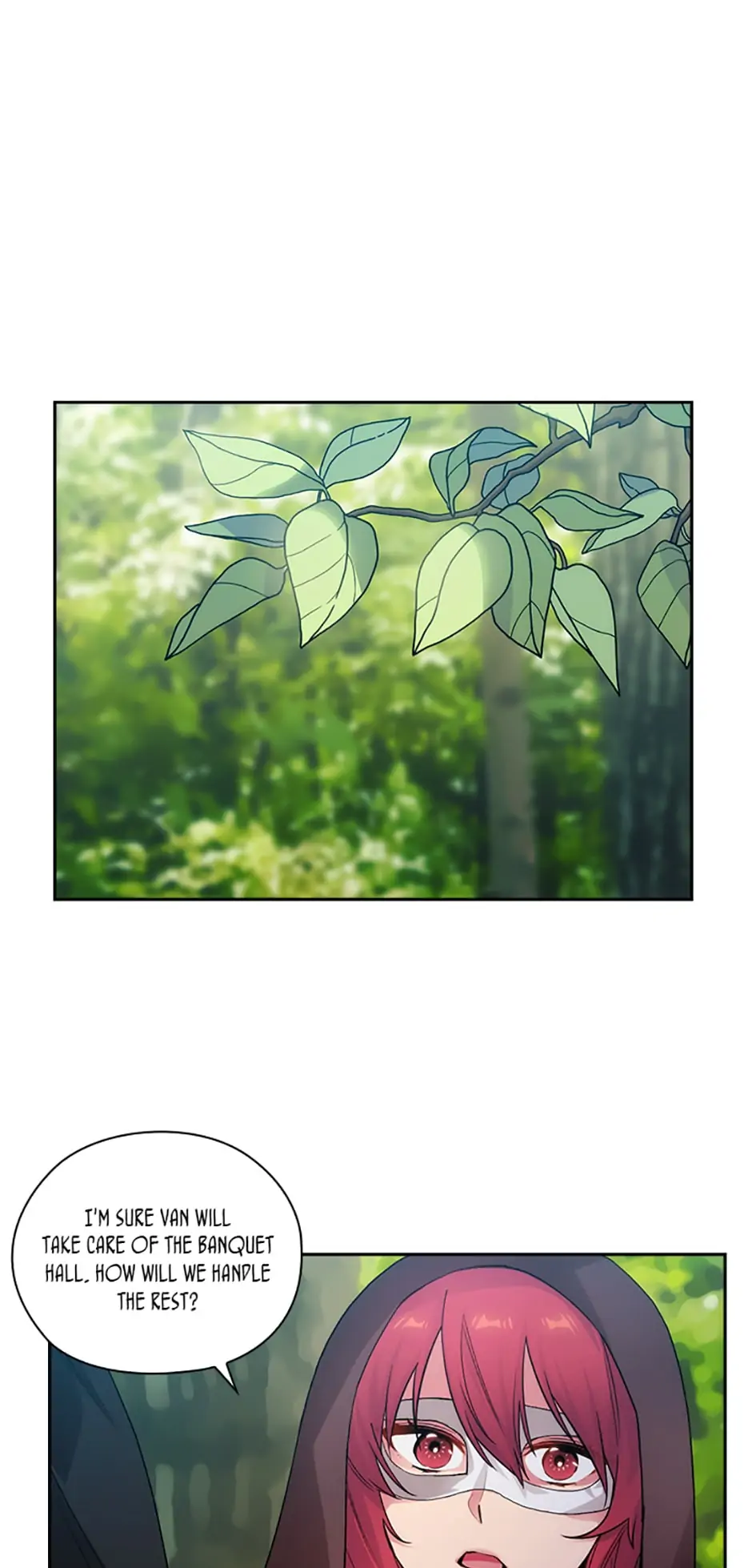 Reminiscence Adonis Chapter 196 - Page 40